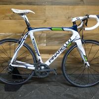 Bici Road Pinarello Dogma 60.1 Tg. 56 - Usata*