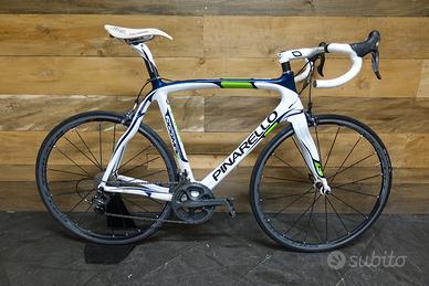 Bici Road Pinarello Dogma 60.1 Tg. 56 - Usata*