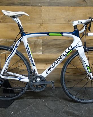 Bici Road Pinarello Dogma 60.1 Tg. 56 - Usata*