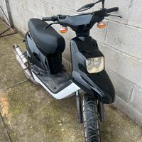 Booster Bws 2006 50 (70cc)