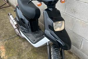 Booster Bws 2006 50 (70cc)