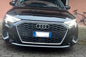 Audi A3 SPB 40 TFSI e 204 CV Business Advanced