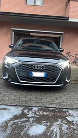 Audi A3 SPB 40 TFSI e 204 CV Business Advanced
