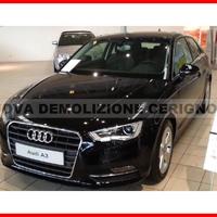 Ricambi auto audi a3