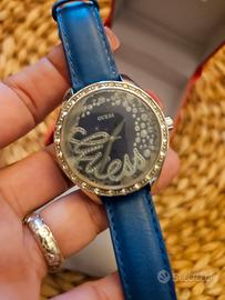 orologio Guess donna W0023L5