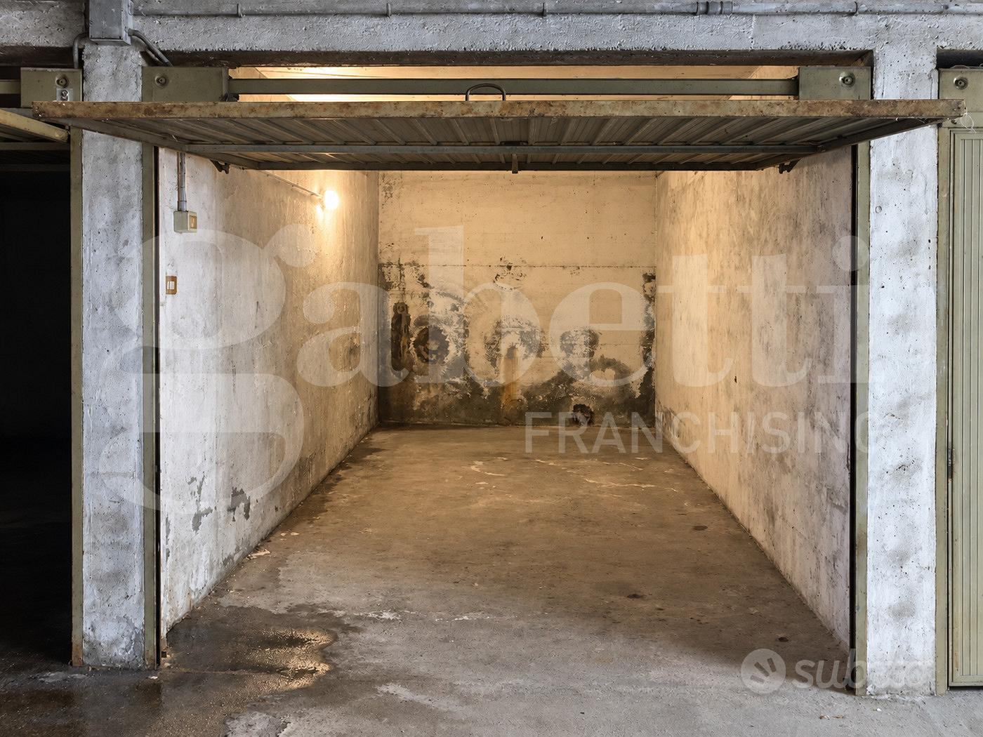 Subito - Gabetti Modena Sud - Box/Posto auto Modena [Cod. rif 8017VCG ...