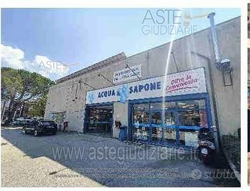 Attività Commerciale Fabriano [A4343953]