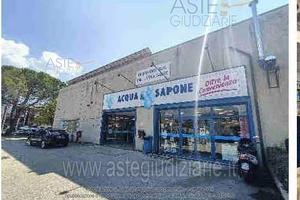 Attività Commerciale Fabriano [A4343953]