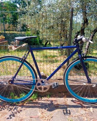 Bici nuova Atala Baci Perugina limited edition