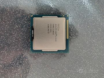 Processore Intel i3