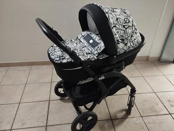 Passeggino Trio CAM Dinamico