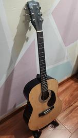 Chitarra Acustica Martin Smith