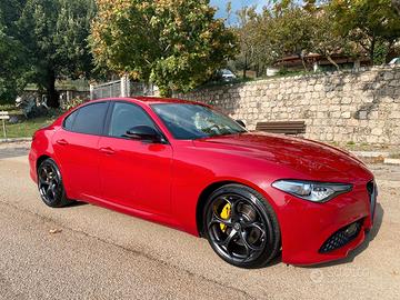 Alfa Romeo Giulia 2.2 Sport Edition