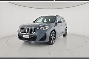 BMW X1 sdrive18d MSport auto