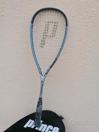 racchetta squash prince power fan 