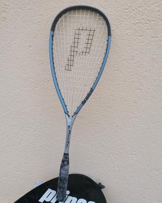 racchetta squash prince power fan 