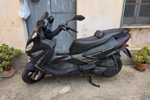 malaguti madison 125