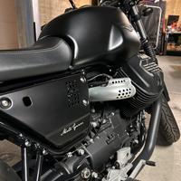 Moto Guzzi V7 - 2017