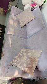 Divano letto Poltronesofá