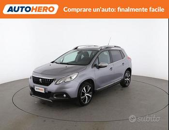 PEUGEOT 2008 VN30830