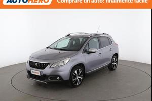 PEUGEOT 2008 VN30830