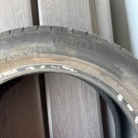 Pneumatico Pirelli all season cinturato plus