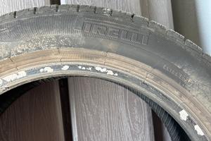Pneumatico Pirelli all season cinturato plus