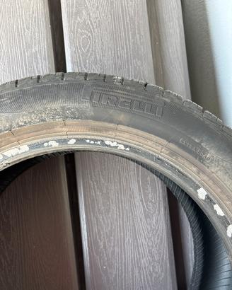 Pneumatico Pirelli all season cinturato plus