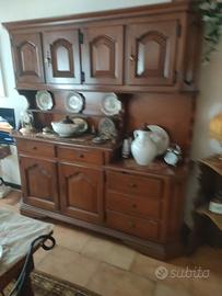 credenza