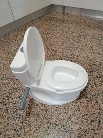 Vasino educativo simile al wc