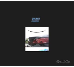 SPOILER VOLKSWAGEN VW PASSAT CC 08-16 IN ABS