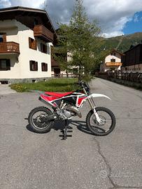 Fantic xe 125