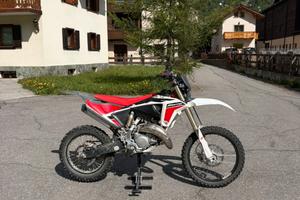 Fantic xe 125