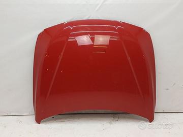 Cofano anteriore bmw f30 f31 / lci 2011-2019 41007