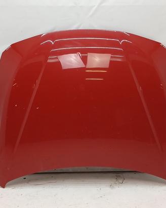 Cofano anteriore bmw f30 f31 / lci 2011-2019 41007