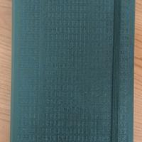 Moleskine Travel Planner