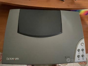 Stampante Lexmark X1170
