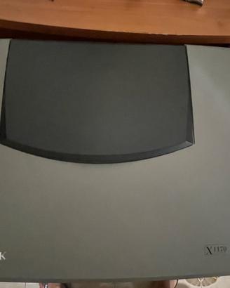Stampante Lexmark X1170