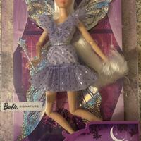 Barbie Tooth Fairy