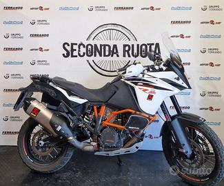 KTM 1090 Adventure R