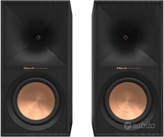 Klipsh R-60M - La coppia (L+R)