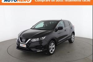 NISSAN Qashqai WM52002