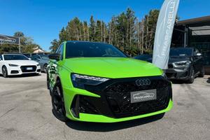 Audi A3 RS 3 SPB TFSI quattro S tronic/CARBOCERA/P