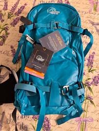 Zaino lowe alpine Descendent ND23
