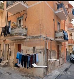 Appartamento su due piani