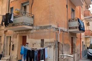Appartamento su due piani