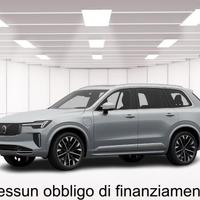 VOLVO Xc90 B5 Mild Hybrid Awd Automatico 7 Posti U