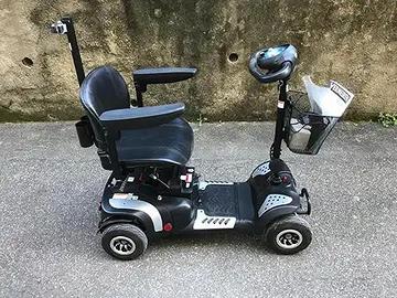 Altro Altro modellscooter smontabile venus