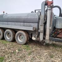 Carrobotte spandi liquame