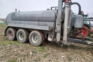 Carrobotte spandi liquame